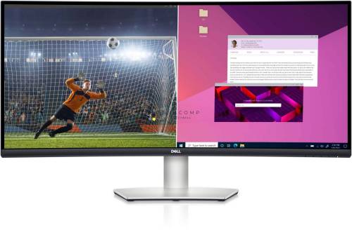 Dell 34" S3423DWC LED