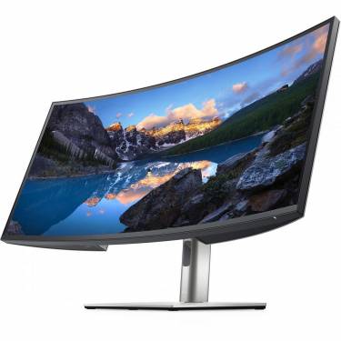 Dell 34" U3421WE IPS LED Curved