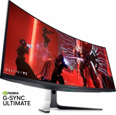 Dell 34" AW3423DW OLED Curved