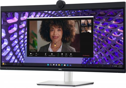 Dell 34" P3424WEB IPS LED