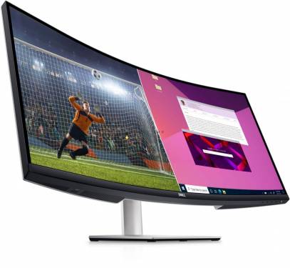 Dell 34" S3423DWC LED