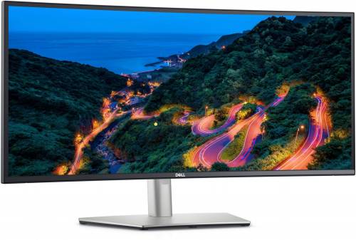 Dell 34" U3423WE IPS LED Curved