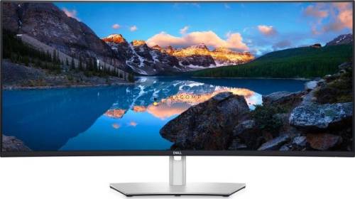 Dell 39,7" U4021QW IPS LED Curved