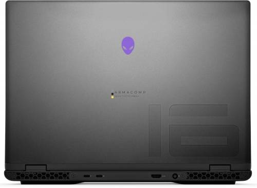 Dell Alienware m16 R2 Black