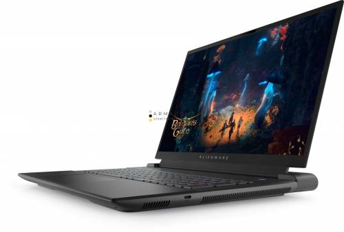 Dell Alienware m18 R2 Black