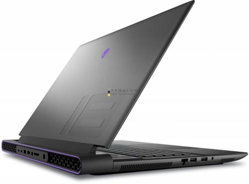 Dell Alienware m18 R2 Black