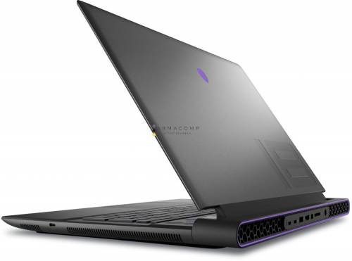 Dell Alienware m18 R2 Black