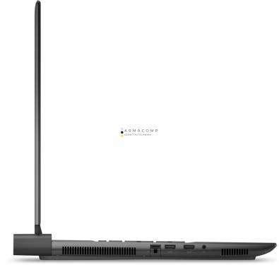 Dell Alienware m18 R2 Black