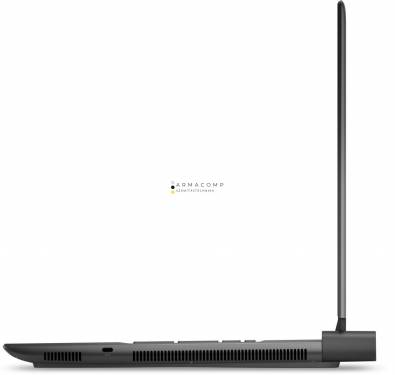 Dell Alienware m18 R2 Black