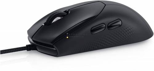 Dell AW320M Alienware Wired Gaming Mouse Black