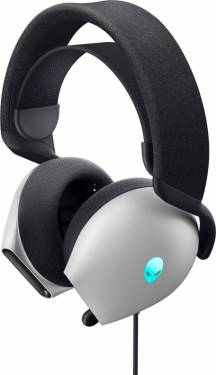 Dell AW520H Alienware Wired Gaming Headset White