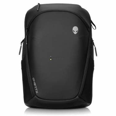 Dell AW724P Alienware 18col Horizon Travel Backpack Black