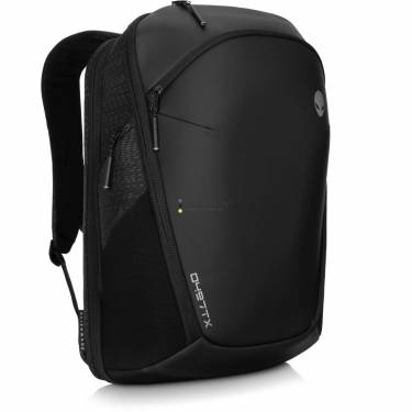 Dell AW724P Alienware 18col Horizon Travel Backpack Black