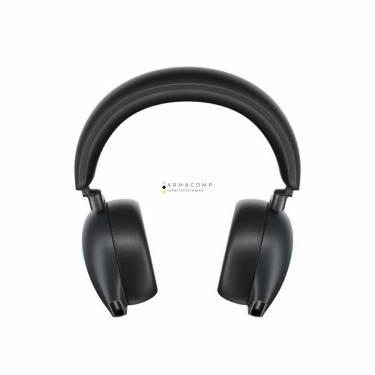 Dell AW920H Alienware Tri-Mode Wireless Gaming Headset Black