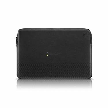 Dell EcoLoop Leather sleeve 14" Black