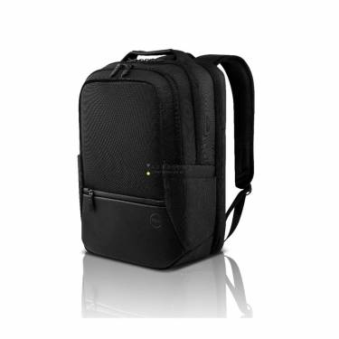 Dell EcoLoop Premier Slim Backpack 15" Black