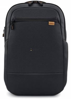 Dell EcoLoop Premier Slim Backpack 16col Black