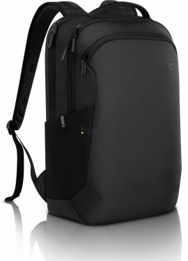 Dell Ecoloop Pro Backpack 15 Black