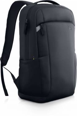 Dell EcoLoop Pro Slim Backpack 15,6" Black