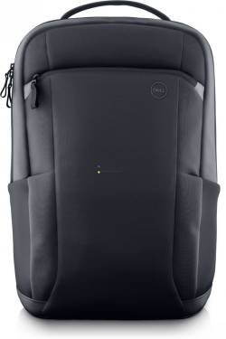 Dell EcoLoop Pro Slim Backpack 15,6" Black