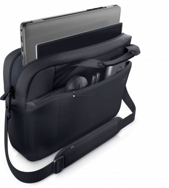 Dell Ecoloop Pro Slim Briefcase 15,6" Black