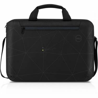 Dell Essential Briefcase notebook táska 15,6" Black