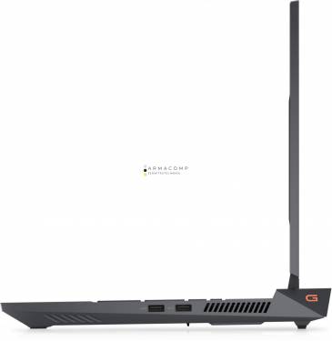 Dell G15 5530 Dark Shadow Gray