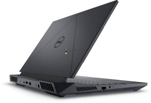 Dell G15 5530 Dark Shadow Gray