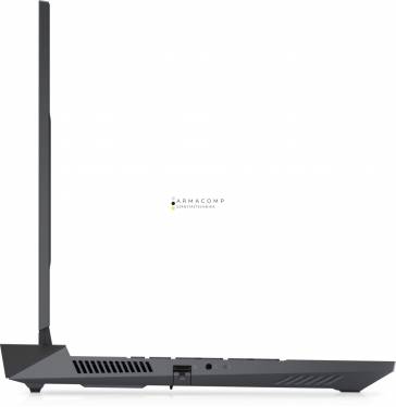 Dell G15 5530 Dark Shadow Gray