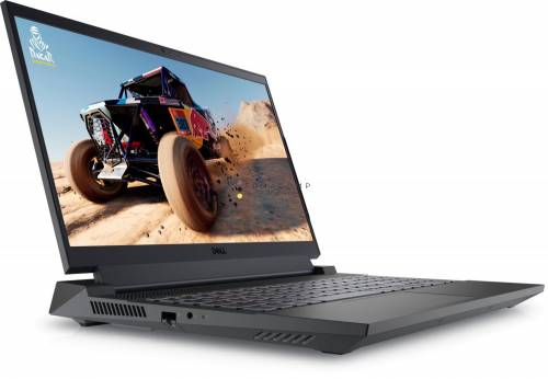 Dell G15 5530 Dark Shadow Grey