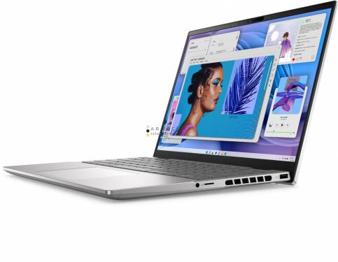 Dell Inspiron 14 Plus Silver