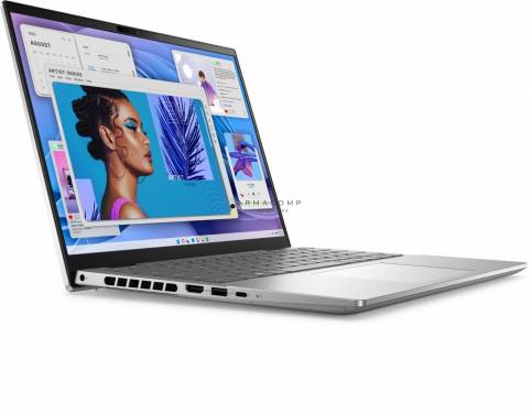 Dell Inspiron 14 Plus Silver