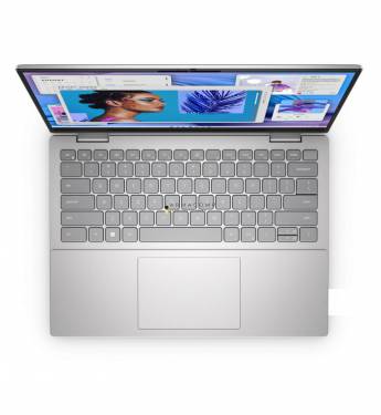 Dell Inspiron 14 Plus Silver