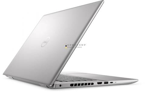 Dell Inspiron 16 Plus 7630 Platinum Silver