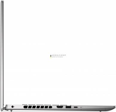 Dell Inspiron 16 Plus 7630 Platinum Silver