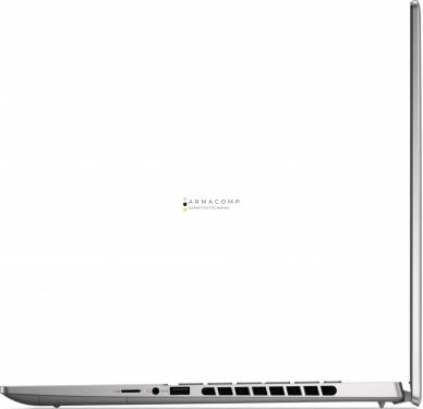 Dell Inspiron 16 Plus 7630 Platinum Silver