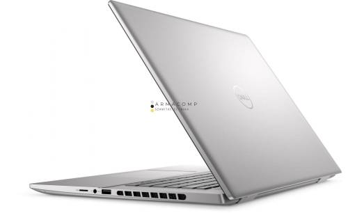 Dell Inspiron 16 Plus 7630 Platinum Silver