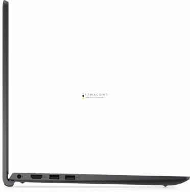 Dell Inspiron 3520 Carbon Black