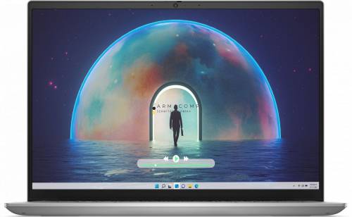 Dell Inspiron 5430 Platinum Silver