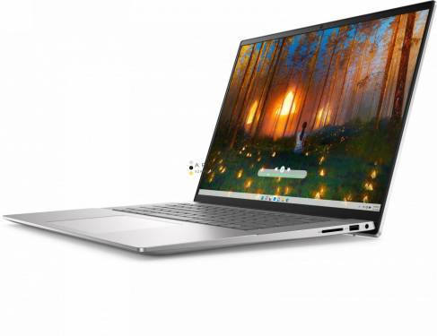 Dell Inspiron 5630 Platinum Silver