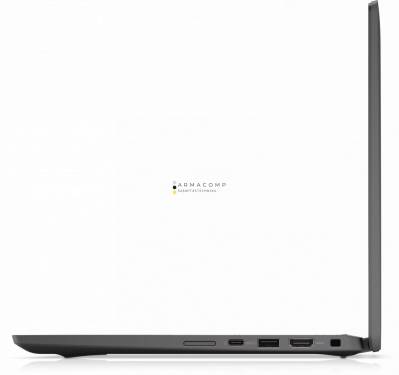 Dell Inspiron 7430 (2in1) Silver