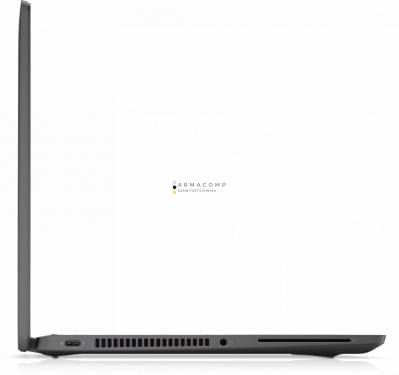 Dell Inspiron 7430 (2in1) Silver