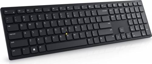 Dell  KB500 Wireless Keyboard Black US