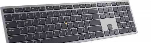 Dell KM7321W Premier Wireless Multi-Device Keyboard and Mouse Silver UK