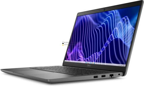 Dell Latitude 3440 Gray