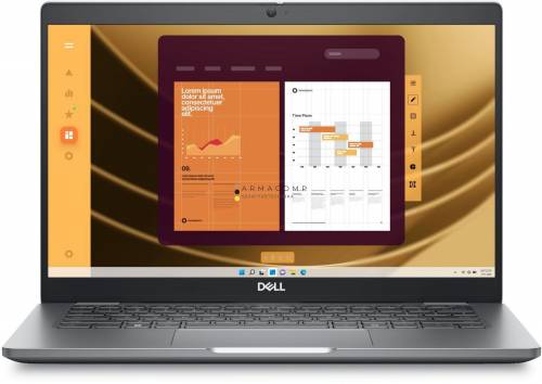 Dell Latitude 5350 Grey