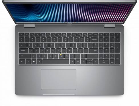 Dell Latitude 5540 Gray