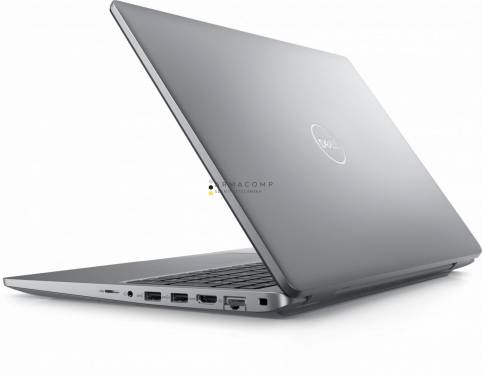 Dell Latitude 5540 Gray