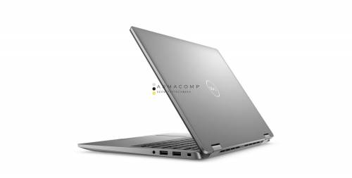 Dell Latitude 7440 Titan Gray