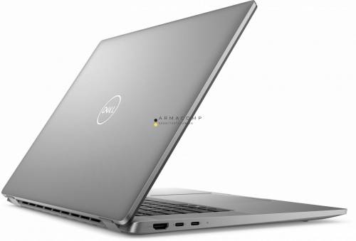 Dell Latitude 7640 Titan Grey